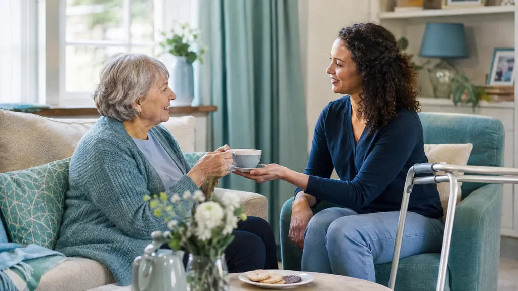 Duty of Care Explained Like You’re Five Duty of care explained simply for care workers